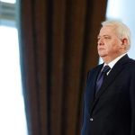 Hrebenciuc. Viorel Hrebenciuc Viorel Hrebenciuc