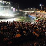Mircea Geoana are si el scena de 73 000 de euro la Festivalul Callatis festivalul Callatis