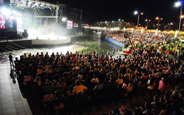 festivalul Callatis festivalul Callatis