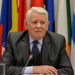 Melescanu: “Nu mai poti sa faci copii!”. Vosganian: “Ba tu nu mai poti!” teodor melescanu