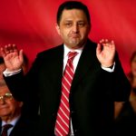 The Godfather V(anghelie) vanghelie