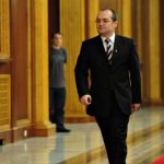 Heil Boc! Statutul PDL interzice libertatea de opinie si criticile la adresa sefilor partidului emil boc