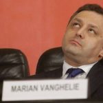 Vanghelie in pericol de catuse. Cum a scapat Marean de arestare in dictatura Nastase marian vanghelie