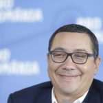 Victor Ponta i-a pus lui Basescu pe tava Curtea Constitutionala si taierile de pensii si salarii Victor Ponta