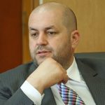 Iisus presedinte. La PSD Arad. Doru caprar