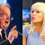 Blaga catre Udrea si gasca: “Sa va fereasca Dumnezeu sa incep sa vorbesc si eu tot ce stiu despre voi!” Blaga catre Udrea si gasca