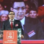 Sictir congresul psd