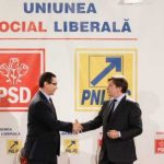 Protocolul Uniunii Social-Liberale usl