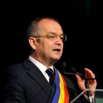 Emil Boc salveaza Japonia. Pe noi cine ne salveaza de Emil Boc? emil boc