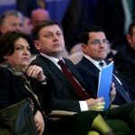 Uniunea Sociala a Virginelor PNL Crin Antonescu