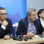 Ioan Rus conduce ministerul care are contracte cu propria lui firma. 80 de contracte cu regimul Basescu a castigat Rus in 3 ani ioan rus