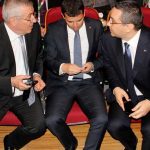 Ponta anunta maine 3 premieri. Isarescu, Tariceanu si George Maior. Alesul lui e George Maior ponta premieri