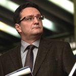 George Maior a fost pus sa-si dea demisia pentru ca devenise o SUPRAPUTERE George Maior