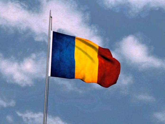 Romania Romania