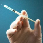 Contraceptie injectabila masculina!