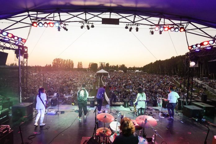 Festival - Folk You Festival - Folk You