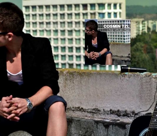 INTERVIU Cosmin Tzl – “Sunrise INC sunt cei care m-au ajutat sa pasesc pe acest drum” Cosmin Tzl