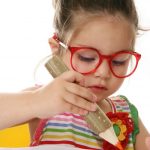 Ambliopia – ochiul lenes