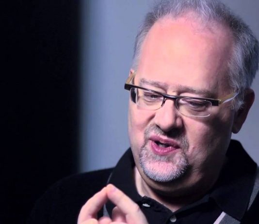 Un dramaturg la vanatoarea de vulpi a istoriei