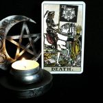 Tarot online – cele mai importante trei carti din Arcana Majora