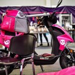 Serviciul de livrare FoodPanda lanseaza magazine proprii in Romania