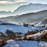 Departe de multime: locuri din Romania care primesc oaspetii pentru o escapada in aceasta vacanta de iarna