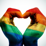 Mama, tata, sunt homosexual, dar ma tratez! Intre capriciile naturii si inflexibilitatea societatii