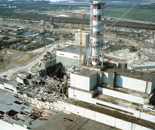 Dezastrul de la Cernobil: Cel mai grav dezastru nuclear din lume explicat