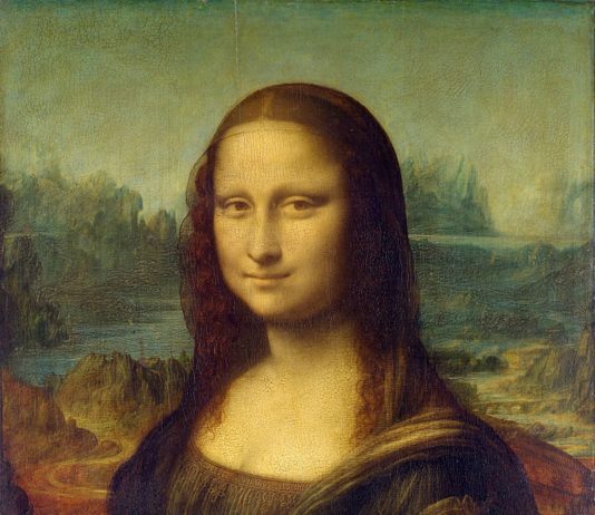 De ce este atat de faimoasa Mona Lisa a lui Da Vinci?