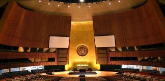 16 decembrie 1966: este aprobat Pactul international cu privire la drepturile civile si politice