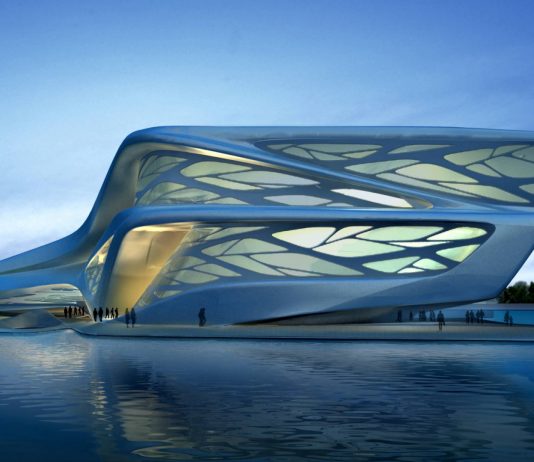 De la Gaudi la Zaha Hadid: asa s-a schimbat arhitectura in 120 de ani
