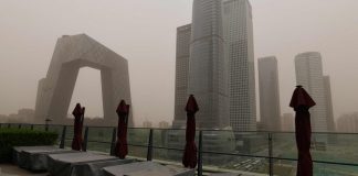 Avansul ametitor al Chinei a transformat Beijingul in noua capitala mondiala a miliardarilor