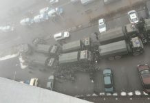 Ingrijorare globala cu privire la trimiterea de trupe rusesti in Kazahstan pentru a inabusi protestele