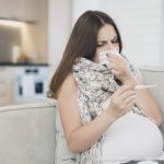 Mononucleoza in sarcina