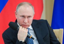 Rusia riposteaza dupa sanctiuni