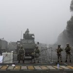 Putin trimite trupe in Kazahstan pe fondul escaladarii violentei din cauza revoltelor