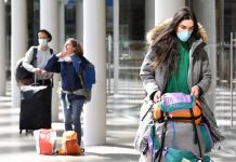 Regatul Unit, Franta si Portugalia: tari cu restrictii de mobilitate din cauza coronavirusului