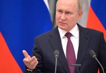 Rusia anunta exercitii militare cu rachete balistice si de croaziera