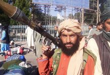 Talibanii impiedica lucratoarele umanitare sa isi desfasoare activitatea in Afganistan