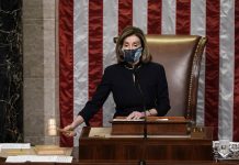 Trump, singurul presedinte din istoria Statelor Unite supus la doua „impeachments”