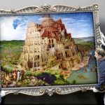 Unde am putea gasi adevaratul Turn Babel?