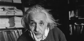 Citate de Albert Einstein care te vor inspira si te vor motiva