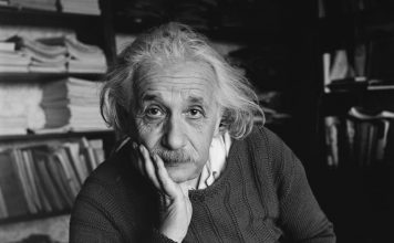 Citate de Albert Einstein care te vor inspira si te vor motiva