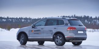 Cum ne alegem jantele pentru anvelopele de iarnă