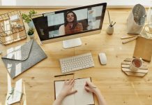 Cursuri engleză online: cum funcționează o grupă mică într-un mediu digital