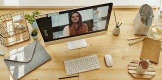Cursuri engleză online: cum funcționează o grupă mică într-un mediu digital